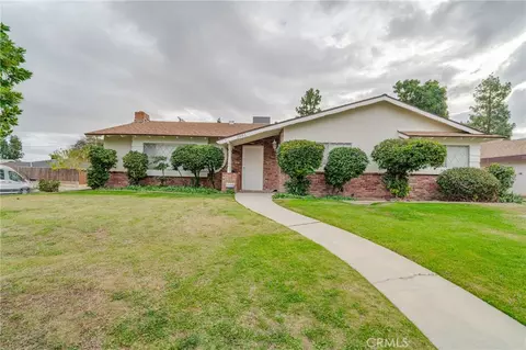 3901 Granada Ave, Bakersfield, CA 93309
