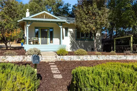 135 18th St, Paso Robles, CA 93446