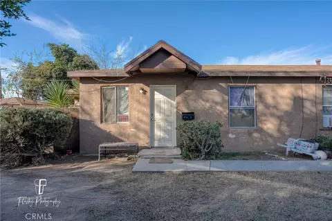 1313 Wilson Ave, Bakersfield, CA 93308