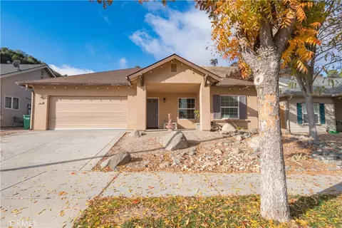 3587 Vine St, Paso Robles, CA 93446