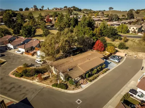 1309 White Clover Ln, Paso Robles, CA 93446 photo 1