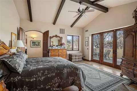 Bedroom - 2135 Live Oak Rd, Paso Robles, CA 93446 photo 3 of 8