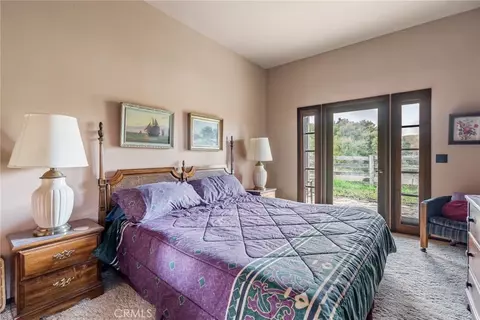 Bedroom - 2135 Live Oak Rd, Paso Robles, CA 93446 photo 8 of 8