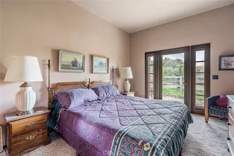 Bedroom - 2135 Live Oak Rd, Paso Robles, CA 93446 photo 8 of 8