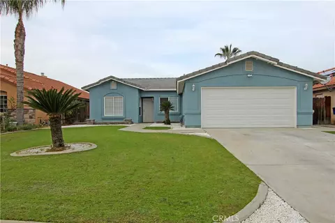 4713 Rushmore Dr, Bakersfield, CA 93312