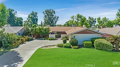 6005 Desert Hills Ave, Bakersfield, CA 93309