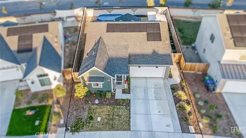 3316 Rustic Woods Ln, Shafter, CA 93263
