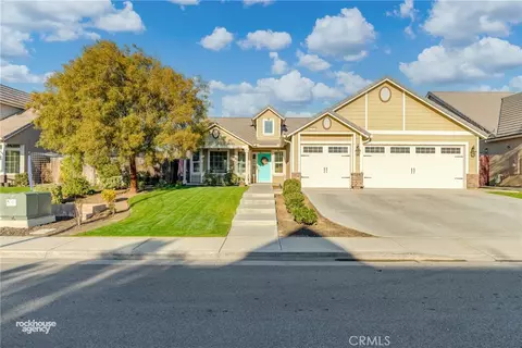 13814 Star Shine Dr, Bakersfield, CA 93314