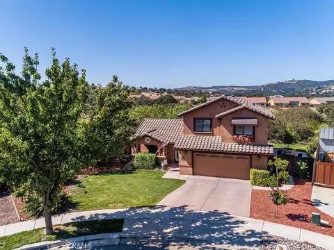 312 Dyana Ct, Paso Robles, CA 93446 photo 1