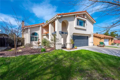 911 Spyglass Ct, Paso Robles, CA 93446 photo 1