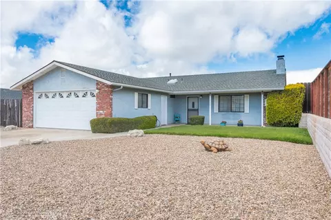 1929 Redwood Dr, Paso Robles, CA 93446 photo 1
