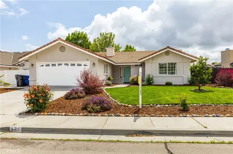 126 Riverbank Ln, Paso Robles, CA 93446 photo 1
