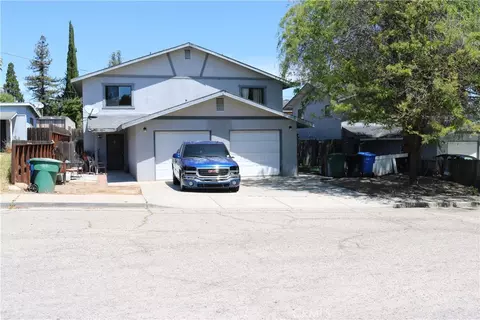 525 Sims Ave, Paso Robles, CA 93446