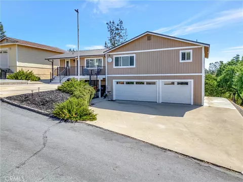 2662 Pine Ridge Rd, Bradley, CA 93426 photo 1