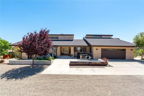 1240 Mountain Springs Rd, Paso Robles, CA 93446