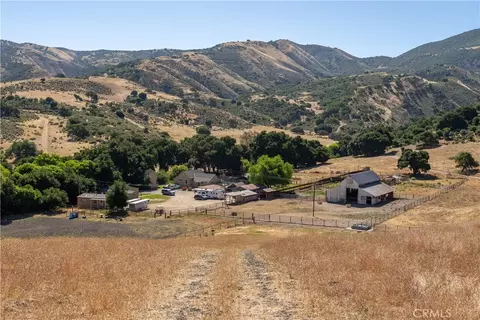 48400 Reliz Canyon Rd, Greenfield, CA 93927
