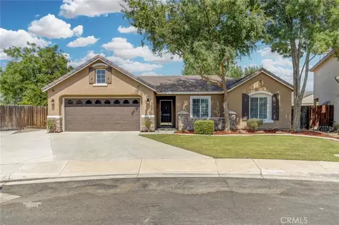 6512 Nichelini Ct, Bakersfield, CA 93312