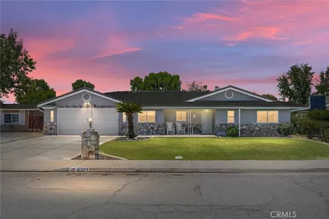 4301 Garnsey Ln, Bakersfield, CA 93309