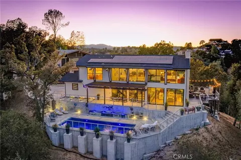 2676 Pine Ridge Rd, Bradley, CA 93426 photo 1