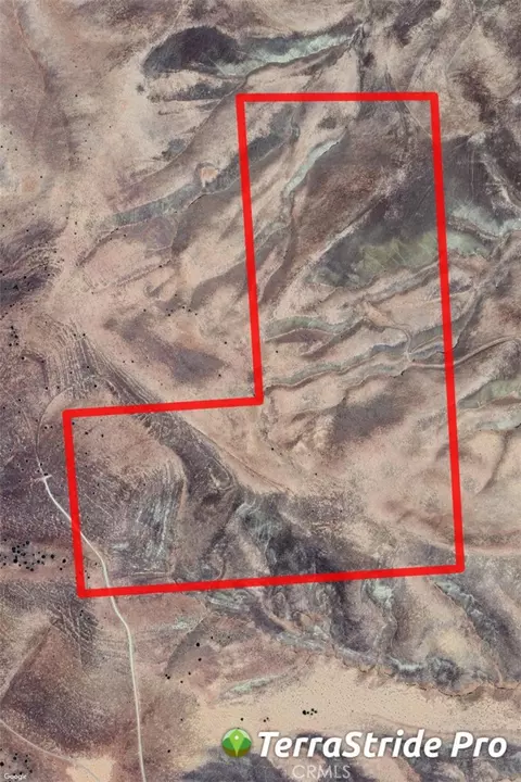 0, Unincorporated, CA 93461