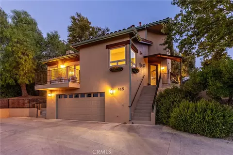 415 Peachtree Ln, Paso Robles, CA 93446