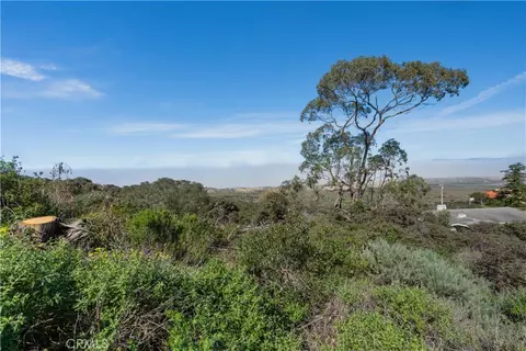 0 Pecho Valley Rd, Los Osos, CA 93402