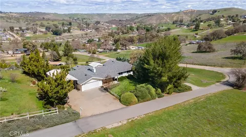6270 Wild Horse Pl, Paso Robles, CA 93446 photo 1