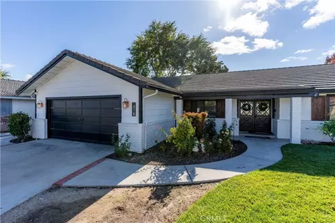 418 Appaloosa Dr, Paso Robles, CA 93446 photo 1