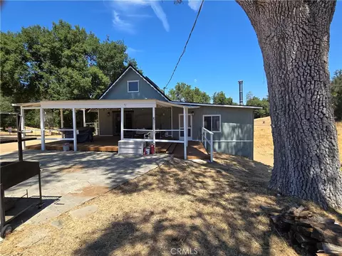 5510 Whispering Pines Ln, Paso Robles, CA 93446 photo 1