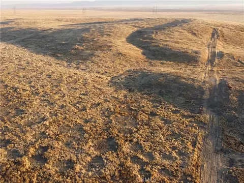 0 Belden Rd, California Valley, CA 93453