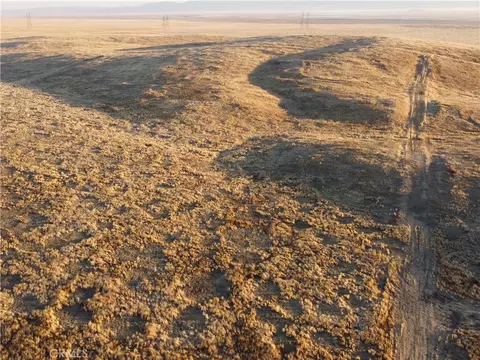 0 Belden Rd, California Valley, CA 93453