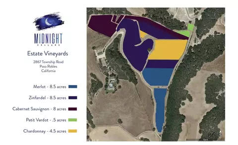 2867 Township Rd, Paso Robles, CA 93446