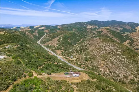 70598 Jolon Rd, Bradley, CA 93426