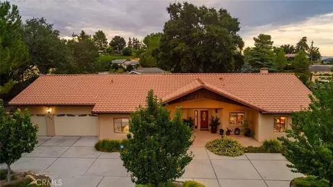 225 Crestline Dr, Paso Robles, CA 93446