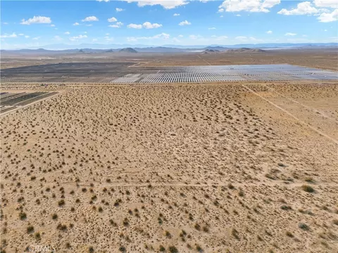0 Altus Ave, Mojave, CA 93501 photo 5