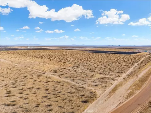 0 Altus Ave, Mojave, CA 93501