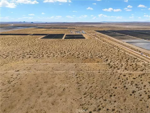 0 Altus Ave, Mojave, CA 93501 photo 7
