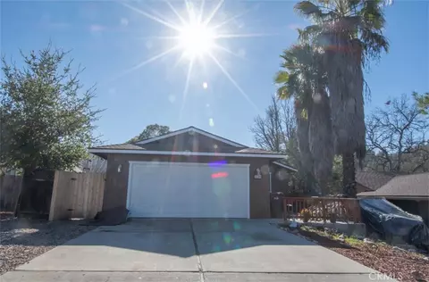 2786 Black Horse Ln, Paso Robles, CA 93446