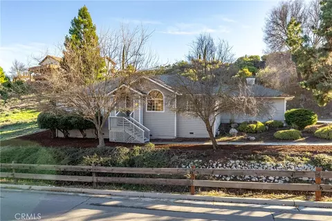 90 Mountain Springs Rd, Paso Robles, CA 93446