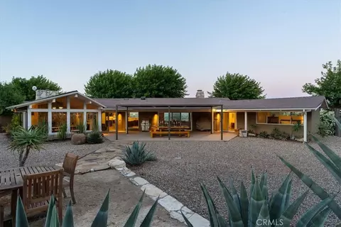 1450 Trager Canyon Rd, Paso Robles, CA 93446