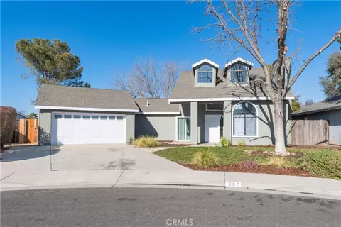 907 Moran Ct, Paso Robles, CA 93446 photo 1