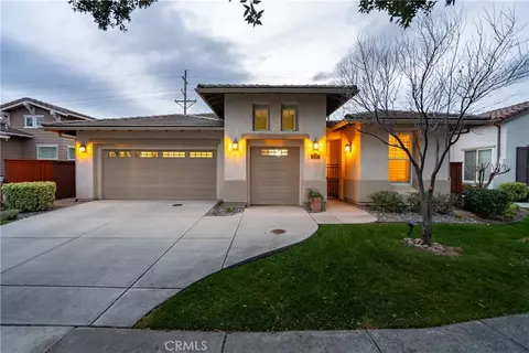 2437 Traditions Loop, Paso Robles, CA 93446