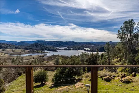 4749 Las Pilitas Rd, Santa Margarita, CA 93453