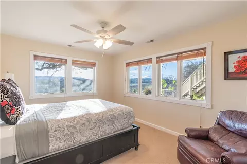 Bedroom - 390 San Marcos Rd, Paso Robles, CA 93446 photo 4 of 7