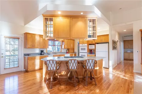 Kitchen - 390 San Marcos Rd, Paso Robles, CA 93446 photo 1 of 5