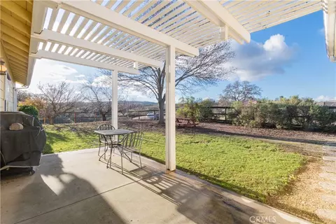 Exterior - 390 San Marcos Rd, Paso Robles, CA 93446 photo 16 of 19