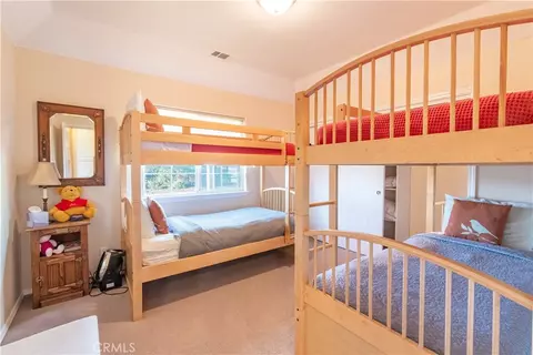 Bedroom - 390 San Marcos Rd, Paso Robles, CA 93446 photo 5 of 7