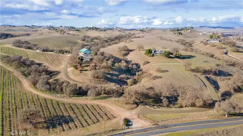 View/Area - 390 San Marcos Rd, Paso Robles, CA 93446 photo 2 of 8