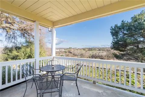 Exterior - 390 San Marcos Rd, Paso Robles, CA 93446 photo 15 of 19