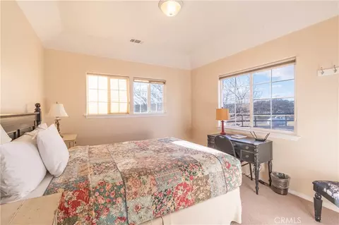 Bedroom - 390 San Marcos Rd, Paso Robles, CA 93446 photo 6 of 7